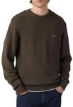 Levi's Herren Classic Hm Sweater Pullover