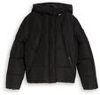 Tom Tailor M&auml;dchen 1051105 Puffer-Jacke mit Stehkragen (1er Pack)