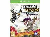 Trials Fusion The Awesome Max Edition (Xbox One) [Import UK]