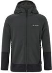 VAUDE Kinder Jacke Kids Capacida Fleece Jacket II | Midlayer unter der Skijacke,