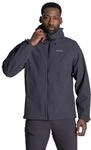 Craghoppers Herren Ponsa Jacket Craghoppers Herren Ponsa Wasserdichte Shelljacke (1er