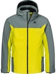 Sch&ouml;ffel Jacket Style Zandwel MNS Sulphur Sands - 54