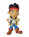 Bullyland 12892 - Spielfigur, Walt Disney Jake und die Nimmerland Piraten,...