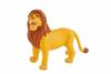 Bullyland 12253 - Spielfigur Simba aus Walt Disney Der König der Löwen, ca. 11,7