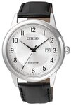 Citizen Leather AW1231-07A Herrenarmbanduhr