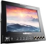 Walimex Pro Professioneller Video DSLR LCD-Monitor (24,6 cm (9,7 Zoll), 1920x1080