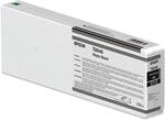 Epson C13T804800 passend f&uuml;r Scp6000 Tinte matt schwarz 700ml, Standard