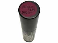 Catrice Cosmetics Ultimate Stay Lipstick Nr. 070 Plum & Base - Lipstick - Farbe: