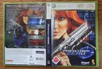 Perfect Dark Zero - [Xbox 360]