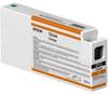 Epson C13T824A00 Tintenpatrone, Singlepack T824A00, ultrachrom/orange, Standard