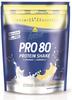 inkospor Active Pro 80 Protein Shake, Citrus-Quark, 500g Beutel