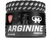 Mammut L-Arginine Powder, 1,6g pro Portion, mit Magnesium optimiert, 1er Pack (1 x
