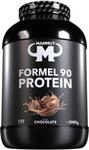 Mammut Nutrition Formel 90 Proteinpulver Schoko &ndash; 3kg &ndash; 4-Komponenten Whey