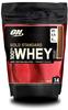 Optimum Nutrition Gold Standard 100% Whey, Double Rich Chocolate, 1 Pound by...