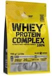 Olimp Whey Protein Complex 100% - 700 g - Protein Protein Powder - Booster Pre