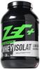 Zec+ Nutrition Whey Isolat – 1000 g, Vanille │ Fettarmes Eiweißpulver aus reinem