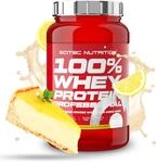 Scitec Nutrition 100% Whey Protein Professional - Angereichert mit zus&auml;tzlichen