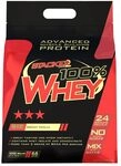 Stacker2 100 Prozent Whey Protein Proteinshake Eiwei&szlig;shake Eiwei&szlig; Bodybuilding