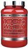 Scitec Nutrition Protein 100% Whey Protein Professional, Vanille, 920 g