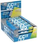 Frey Nutrition 55er Proteinriegel Lemon-Quark, 1er Pack (1 x 1 kg)