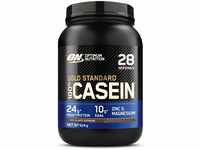 Optimum Nutrition Gold Standard 100% Casein langsam abbauendes Proteinpulver mit