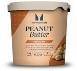 Myprotein Peanut Butter Smooth 1 kg