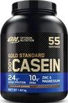 Optimum Nutrition Gold Standard 100% Casein Proteinpulver, 1.82 kg | Chocolate