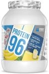 Frey Nutrition Protein 96 Banane Dose, 1er Pack (1 x 750 g)
