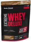 Body Attack Extreme Whey Deluxe, Chocolate-Coconut Cream, 900g Beutel