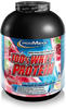 IronMaxx 100% Whey Protein Pulver - Pistazie Kokos 2,35kg Dose | zuckerreduziertes,