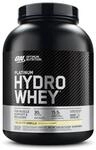 Optimum Nutrition Platinum Hydro Whey, Hydrolysiertes...