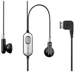 Samsung L760, AEP407 /AEP407 Stereo-Headset schwarz-silber (AAEP407FBECSTD)