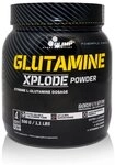 Olimp L-Glutamine Xplode, 500g Dose (Zitrone)
