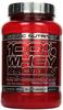 Scitec Nutrition Protein 100% Whey Protein Professional, Vanille sehr Beere,...
