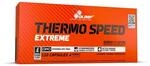 Olimp Thermo Speed Extreme Mega Caps 120 Kapseln a 1250 mg, 150 g