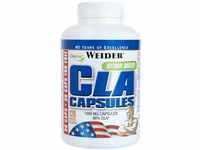Weider Supplement CLA Capsules, Neutral, 169 g