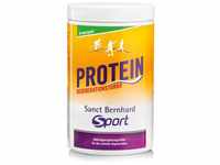 Sanct Bernhard Sport Protein Regenerationsturbo Granatapfel, Inhalt 750 g