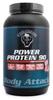 Body Attack Unflavoured 1000g Power Protein 90