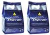 Inkospor Active Pro 80 Protein Shake, Sauerkirsche, 500g Beutel