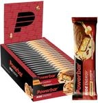 Powerbar - Ride Energy - Peanut Caramel - 18x55g - Kohlenhydrat Eiweissriegel -
