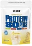 Weider - Protein 80 Plus - 4-Komponenten Protein Pulver - Hoher Proteingehalt mit 80%