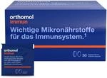 Orthomol Immun Tabl/Kaps: 25 wichtige N&auml;hrstoffe zur Unterst&uuml;tzung des