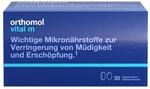 Orthomol Vital m Tabletten/Kapseln: 26 spezifische N&auml;hrstoffe f&uuml;r M&auml;nner mit