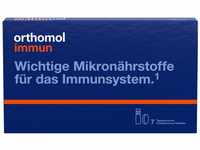 Orthomol Immun - Mikronährstoffe zur Unterstützung des Immunsystems - mit...