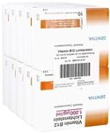 Vitamin B12 1.000 &mu;g Lichtenstein Ampullen 100 St&uuml;ck &ndash; bei...