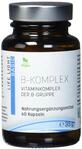 LIFE LIGHT Vitamin B-Komplex (um wichtige Stoffwechselfunktionen zu...