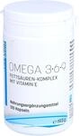 Omega 3-6-9 Kapseln