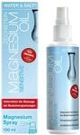 Water & Salt Zechstein Magnesium Oil sensitive, 100 ml