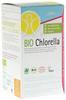 GSE Chlorella Presslinge, 550 Tabletten, Nährstoffreiche Mikro-Alge, reich an