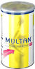 Multan Power Soja-Eiwei plus L-Carnitin, 500 g